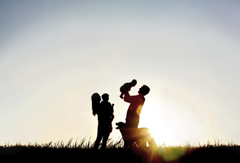 famiglia