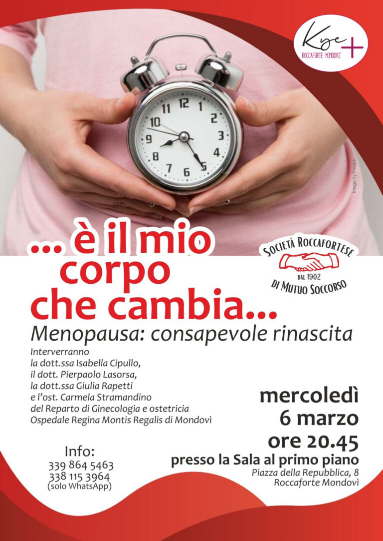 menopausa